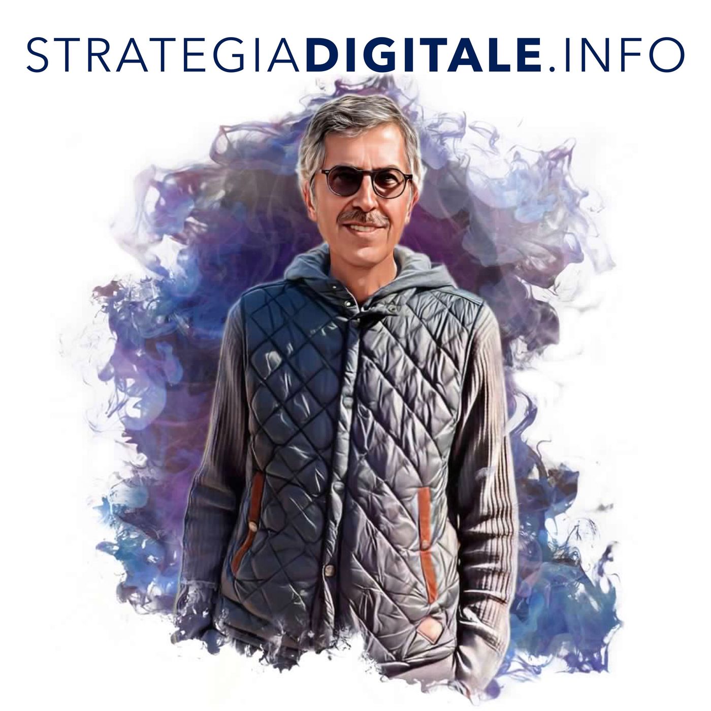 Strategia Digitale | Il podcast di Giulio Gaudiano