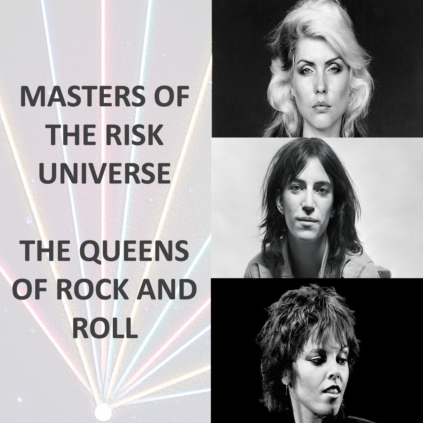 The Risktory Podcast