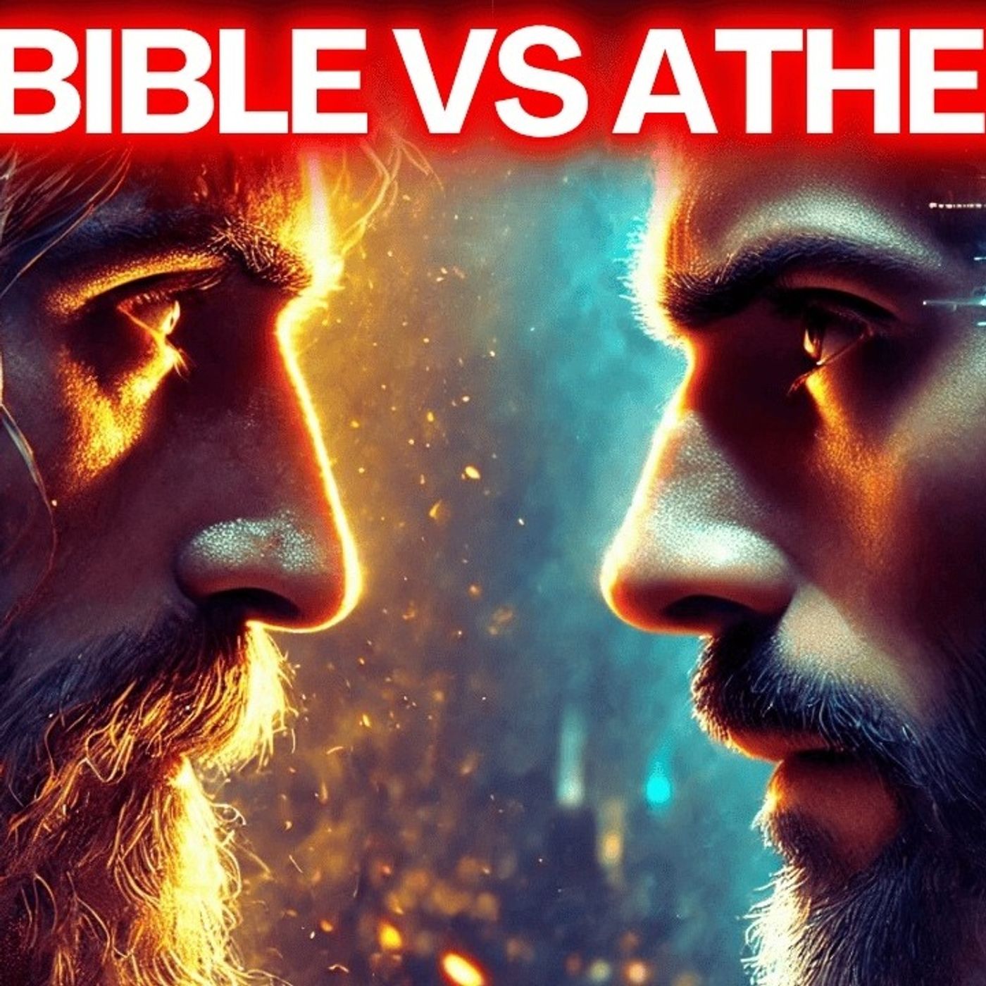 Why Atheists Get Jesus Completely Wrong