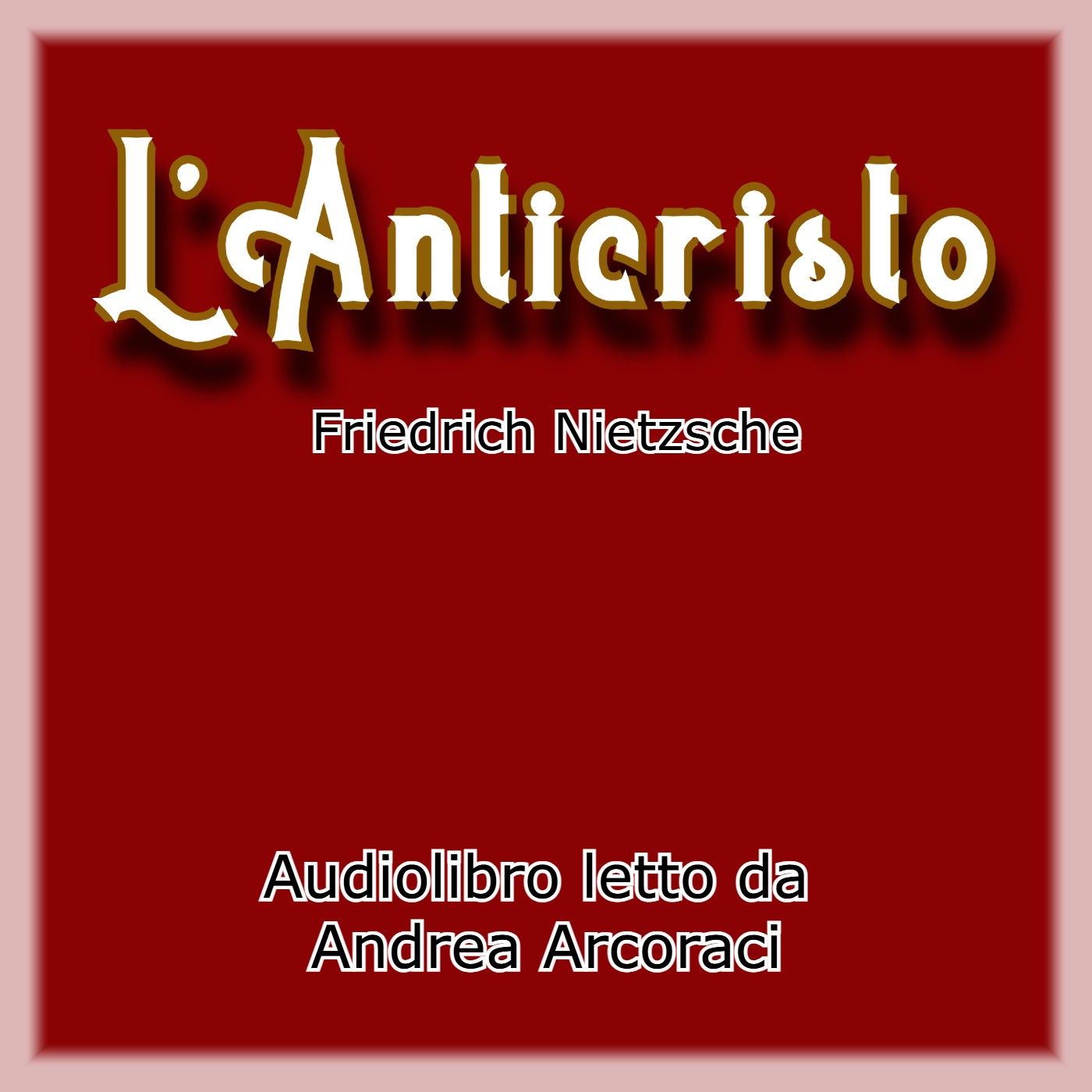 L' Anticristo