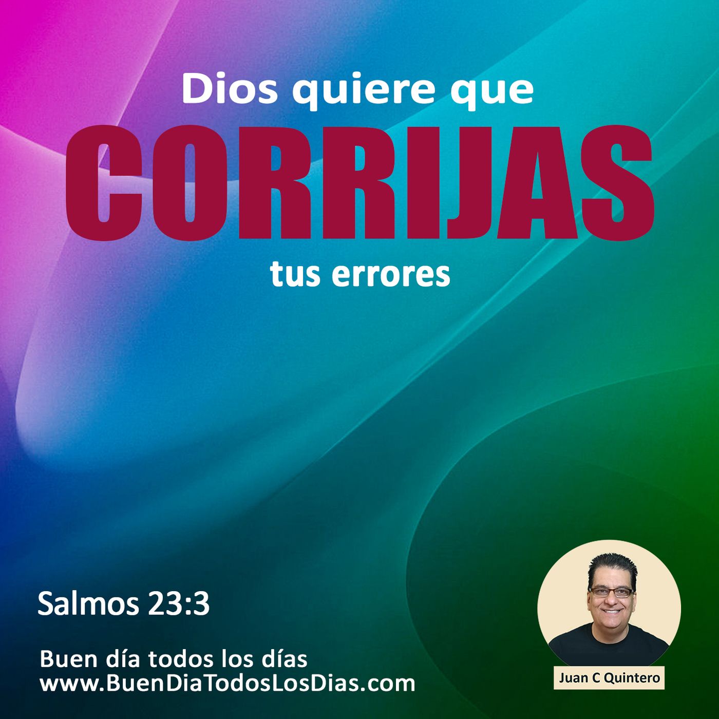 Buen Dia Todos Los Dias
