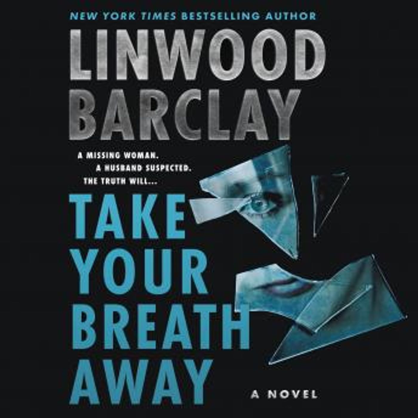 Access Must-Have Audiobooks in Mystery, Thriller & Horror, Suspense