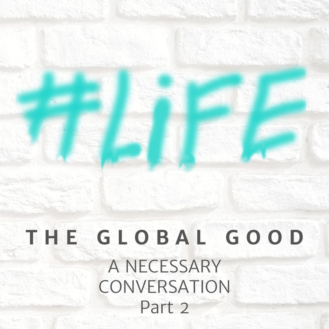 #LIFE