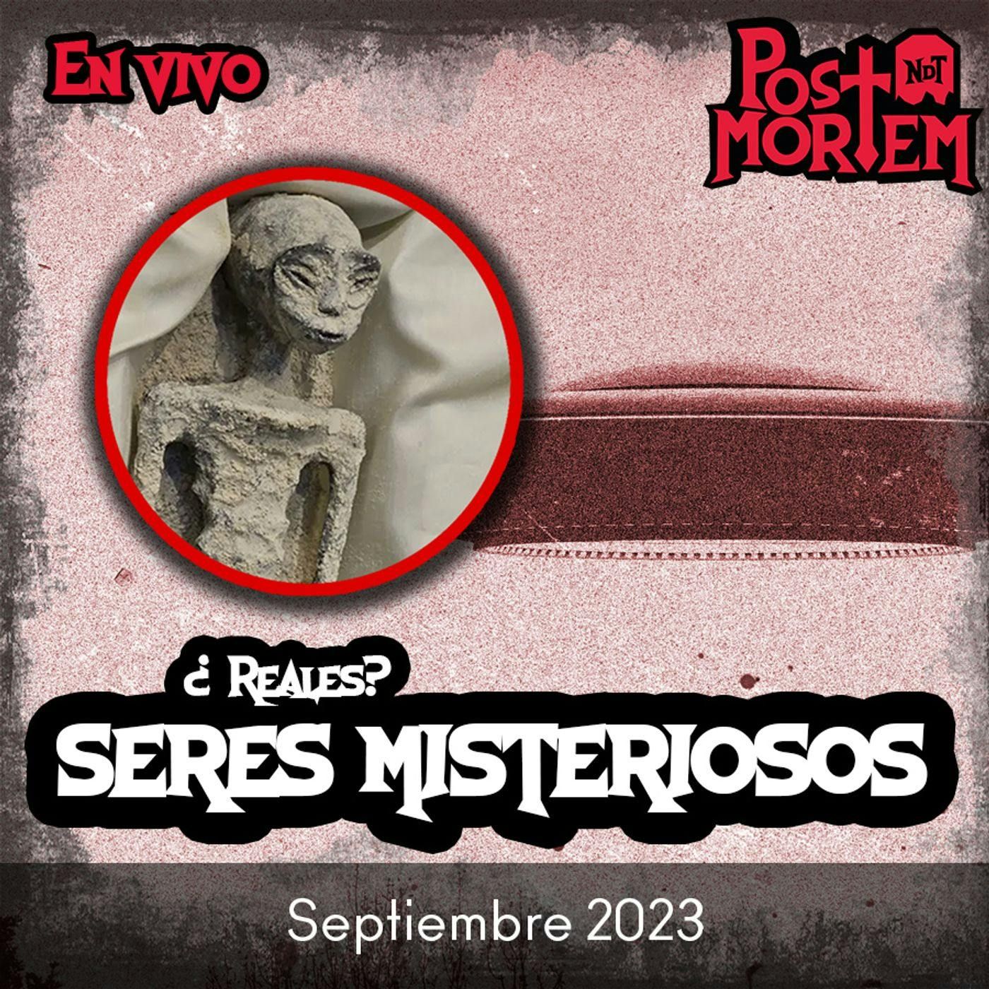 Noches de Terror