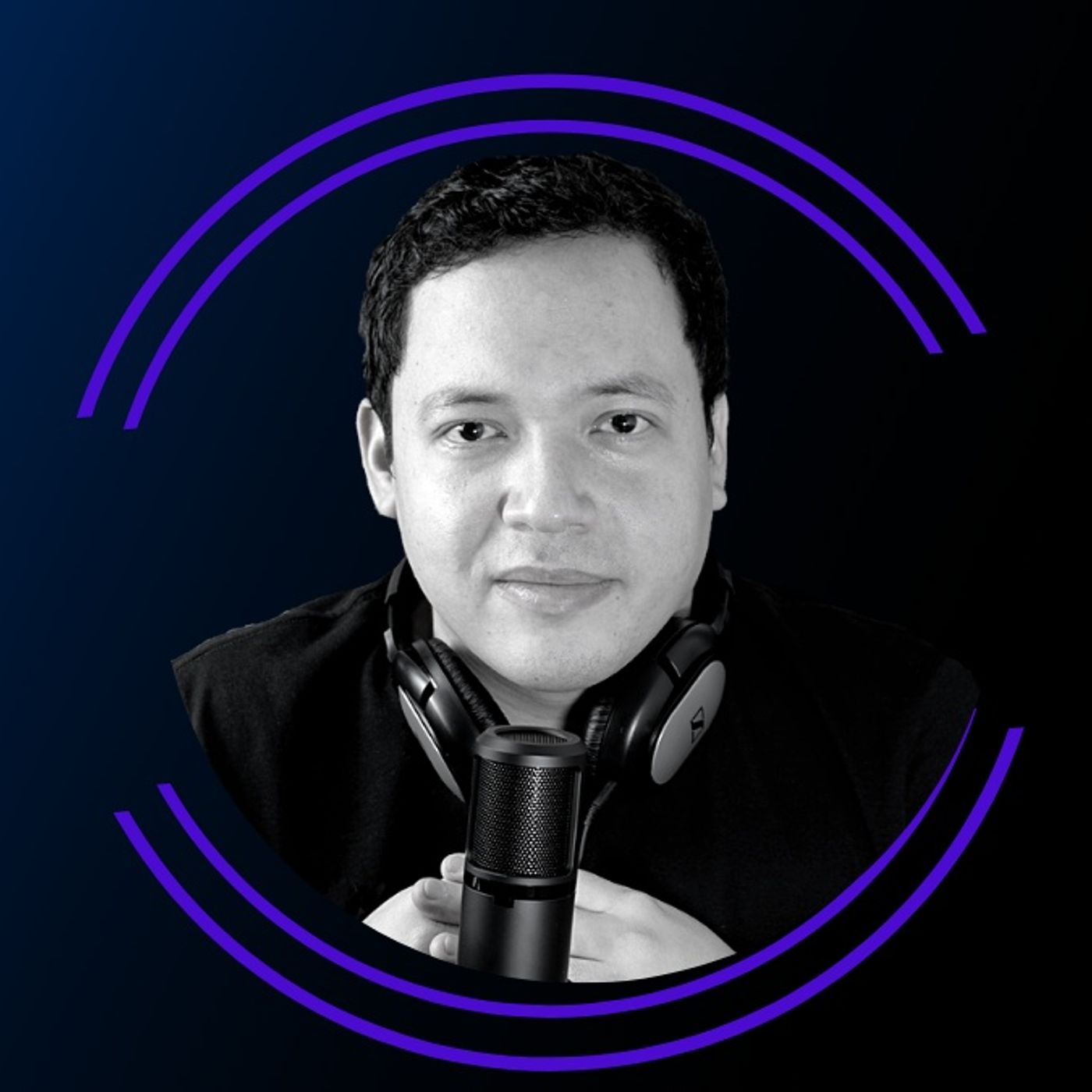 Daniel Medina - El mundo Según YO
