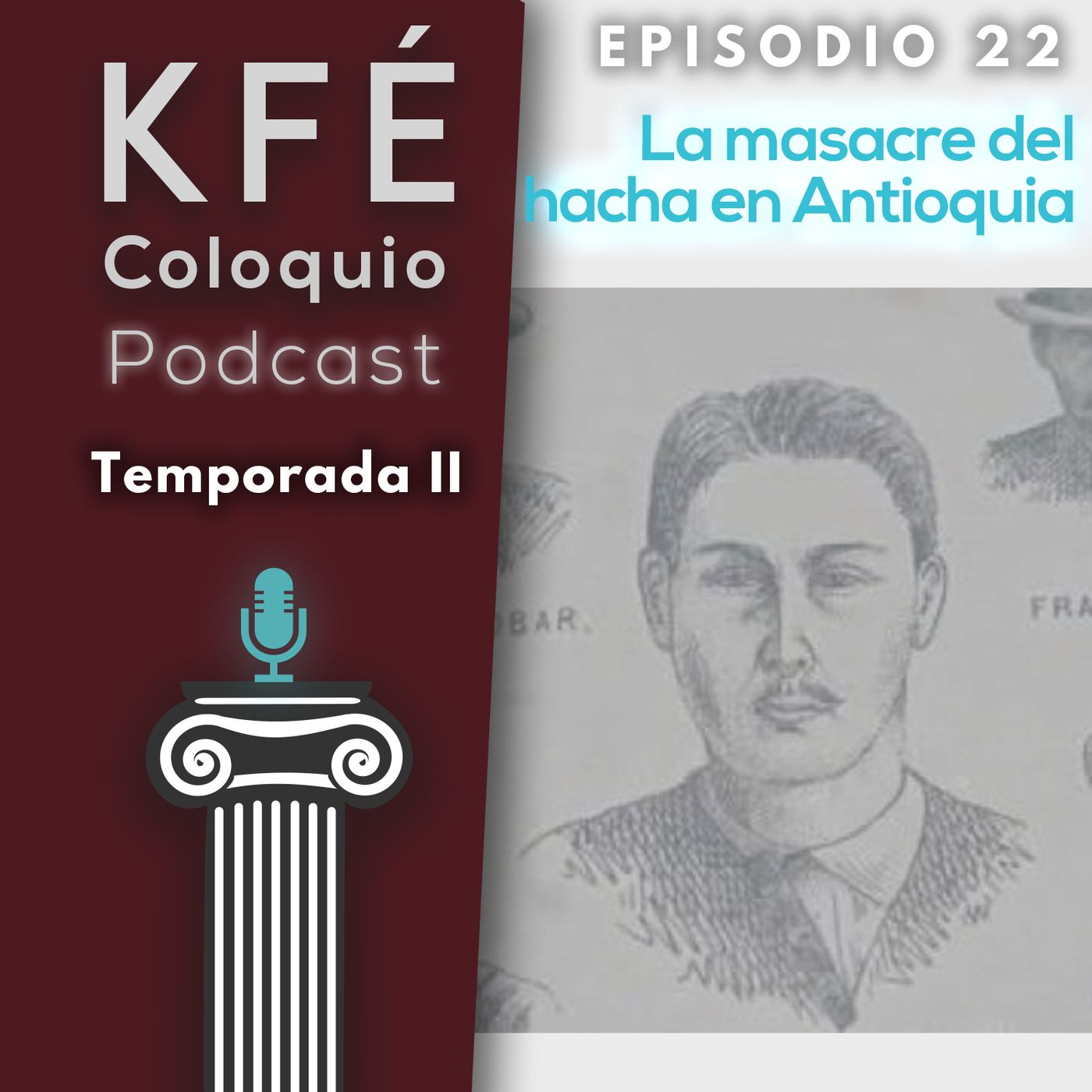 KFÉ Coloquio Podcast