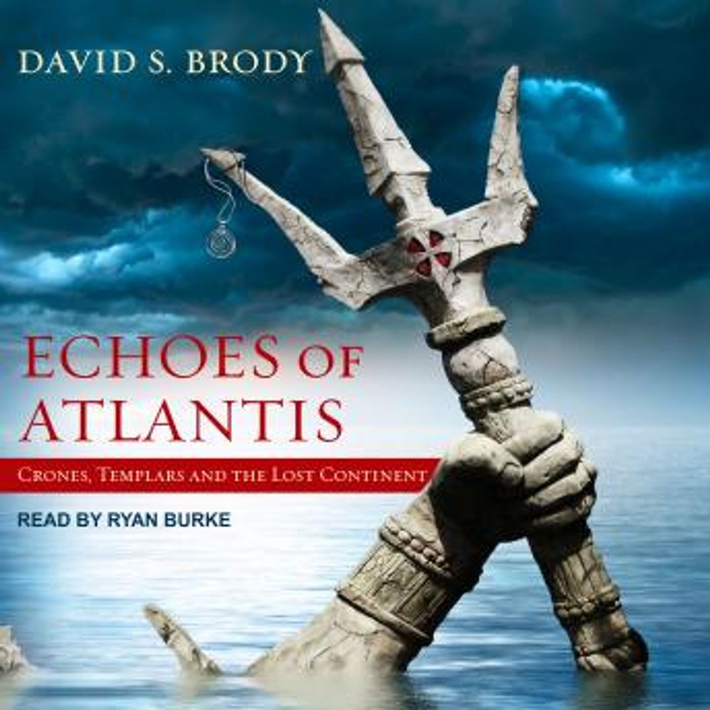 Audiobooks in Mystery, Thriller & Horror, Suspense