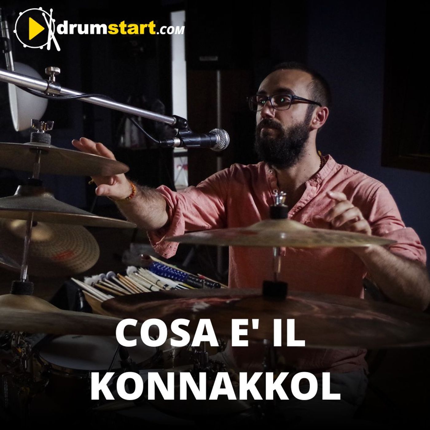 EP#87-Cosa e' il Konnakkol - con Omar Cecchi