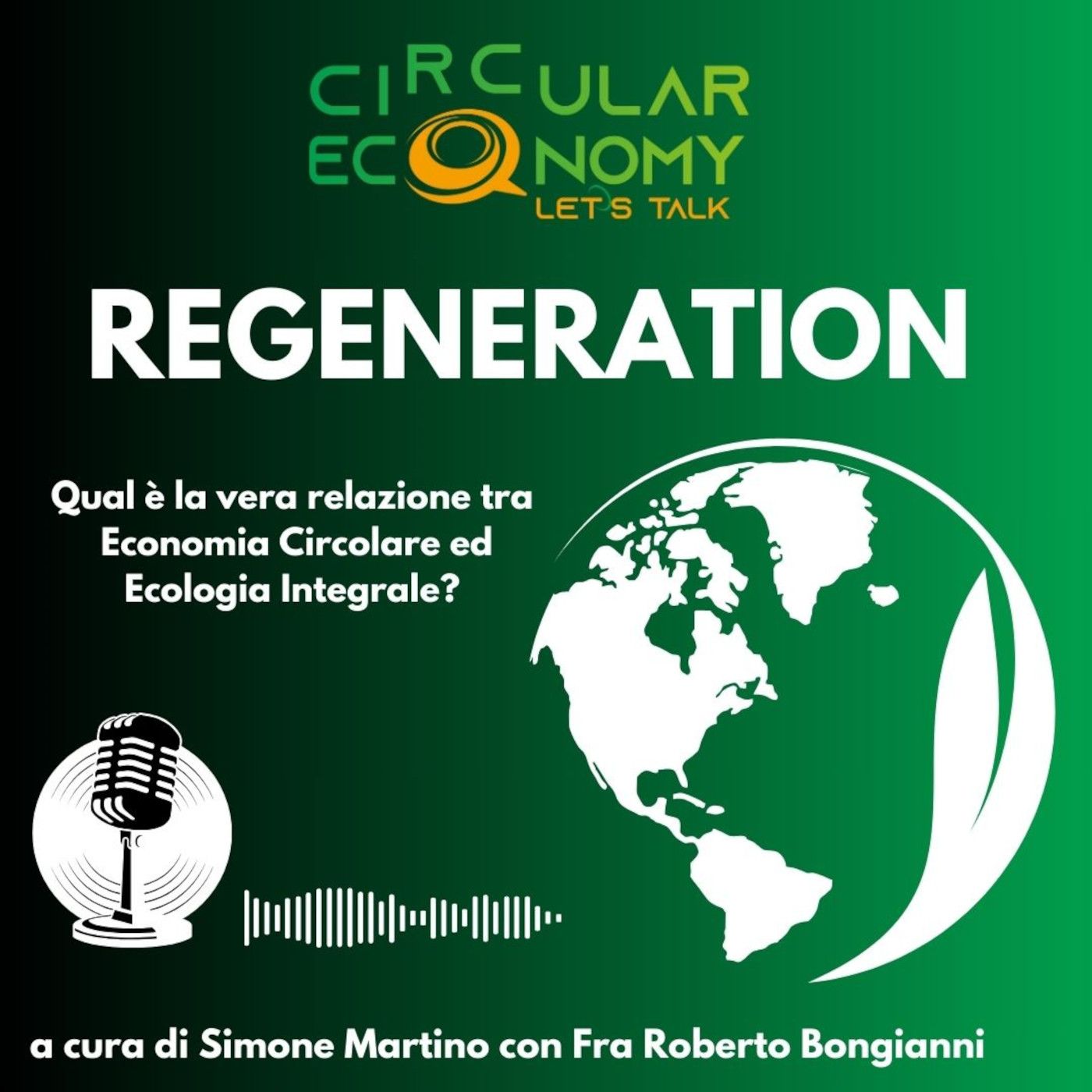 REgeneration