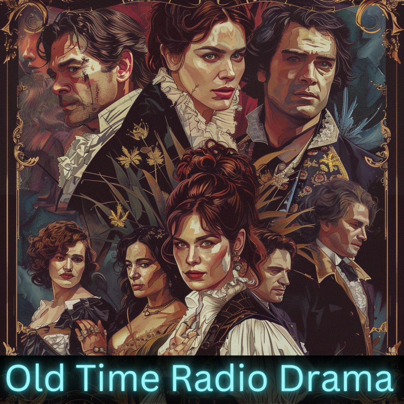 Old Time Radio Drama