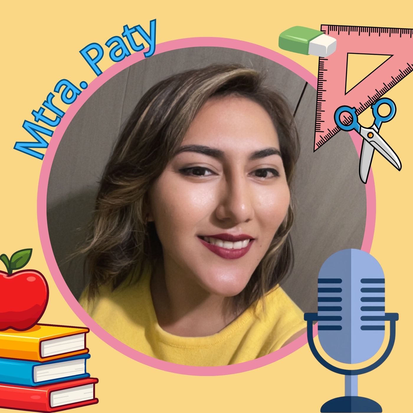 Podcast Educativo