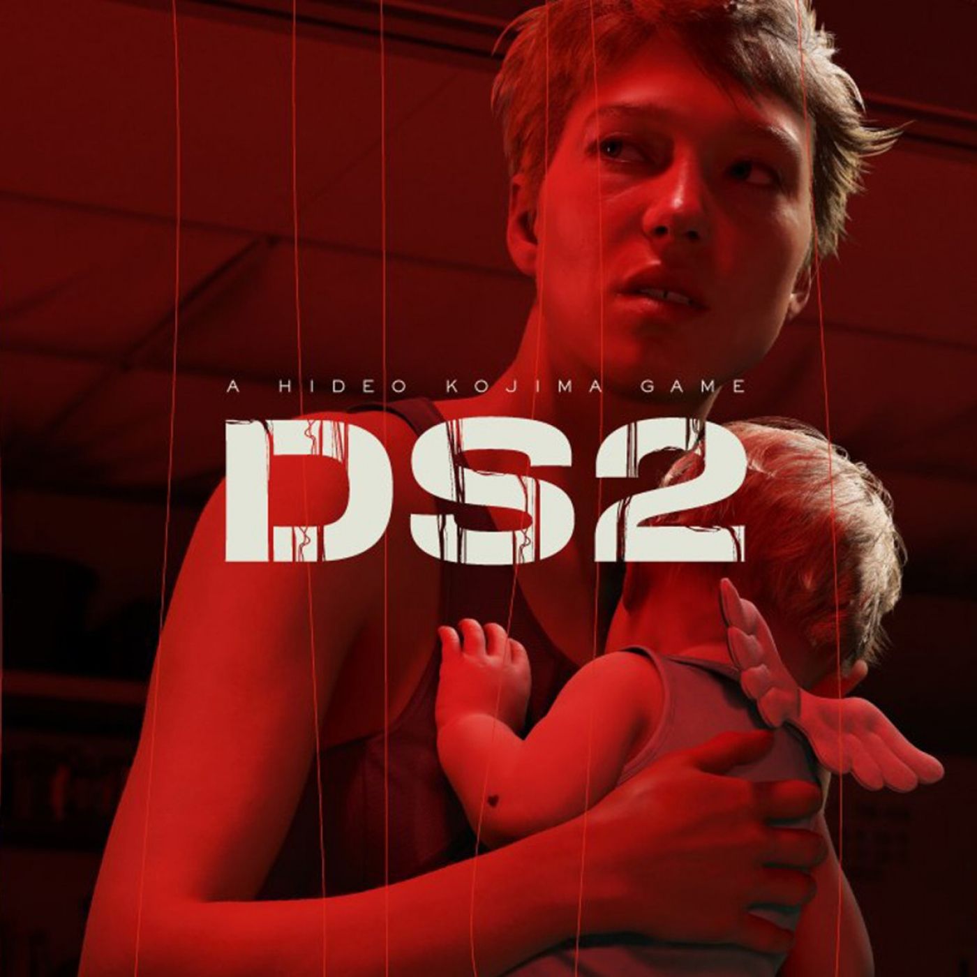 EBP 8x12 - Lo MEJOR de los GAME AWARDS: DEATH STRANDING 2, FINAL FANTASY XVI, ARMORED CORE 6... y más episode artwork