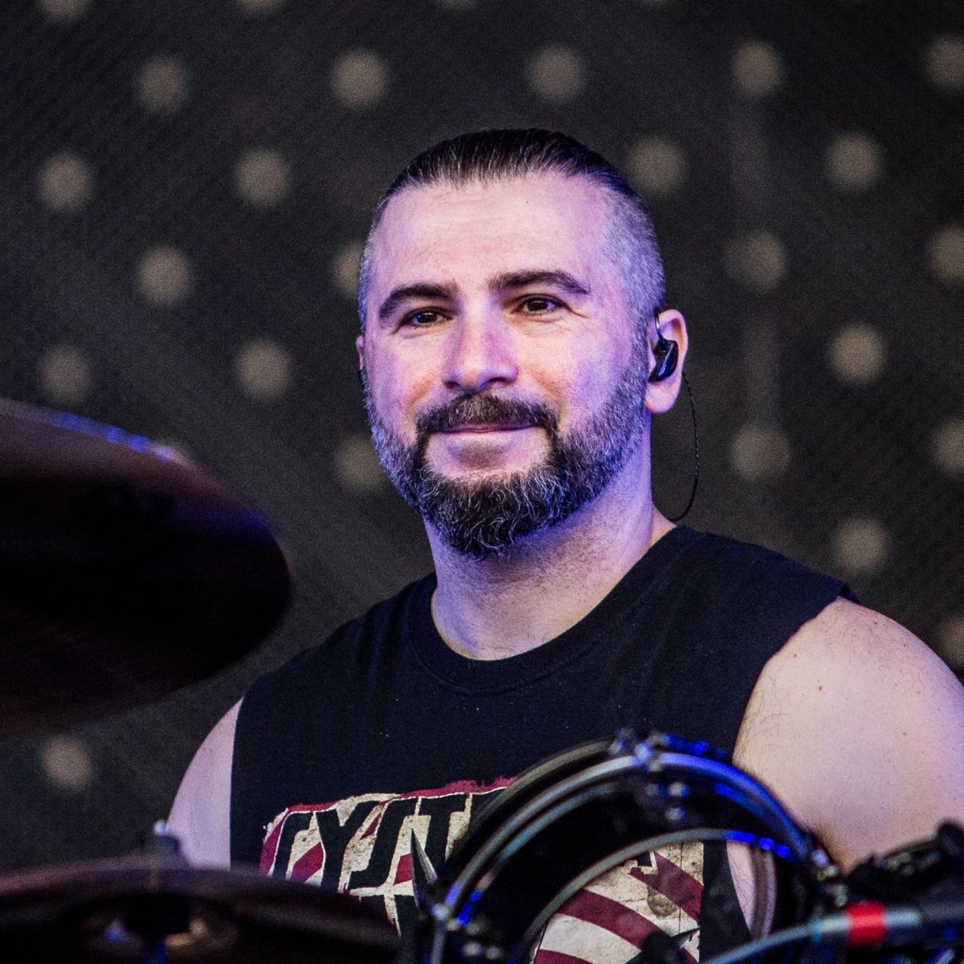 System Of A Down’s Serj Tankian suggests drummer John Dolmayan no longer supports Donald Trump
