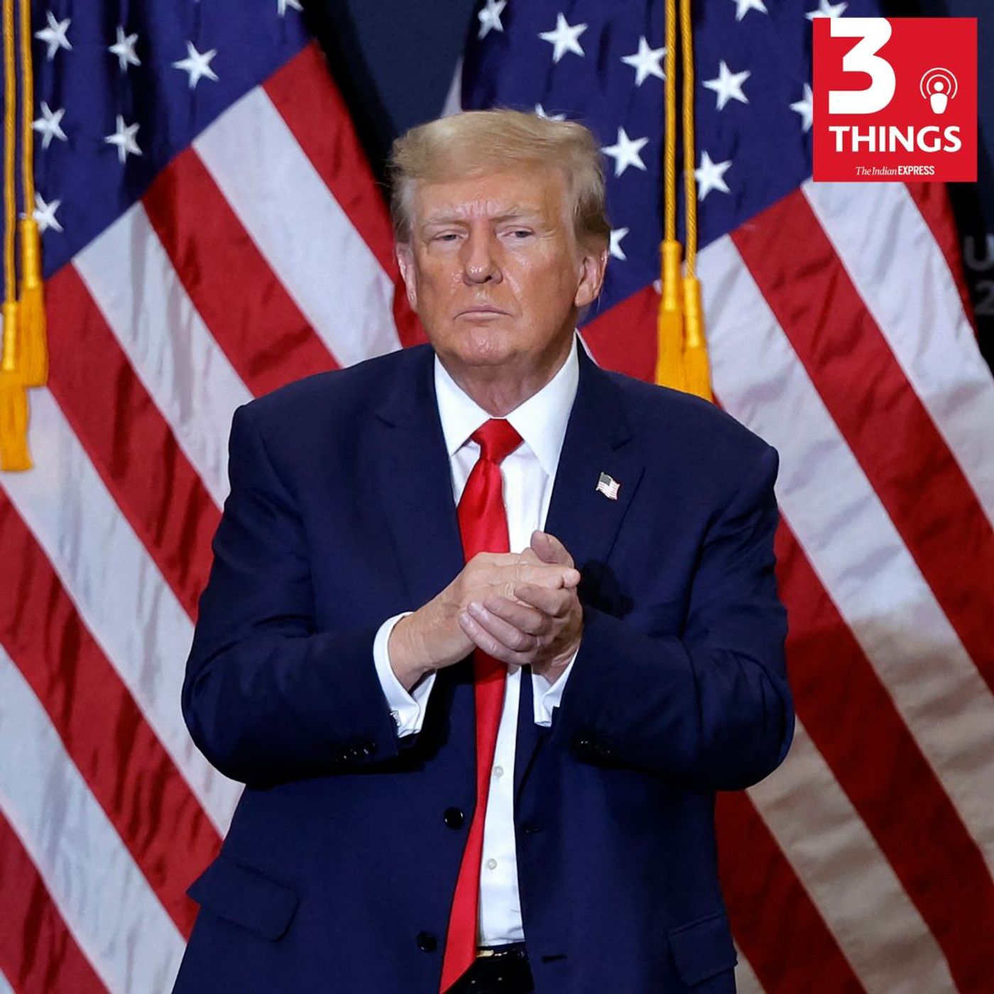 Another US tariff hike, a prisoner’s release, and Manipur’s BAFTA win