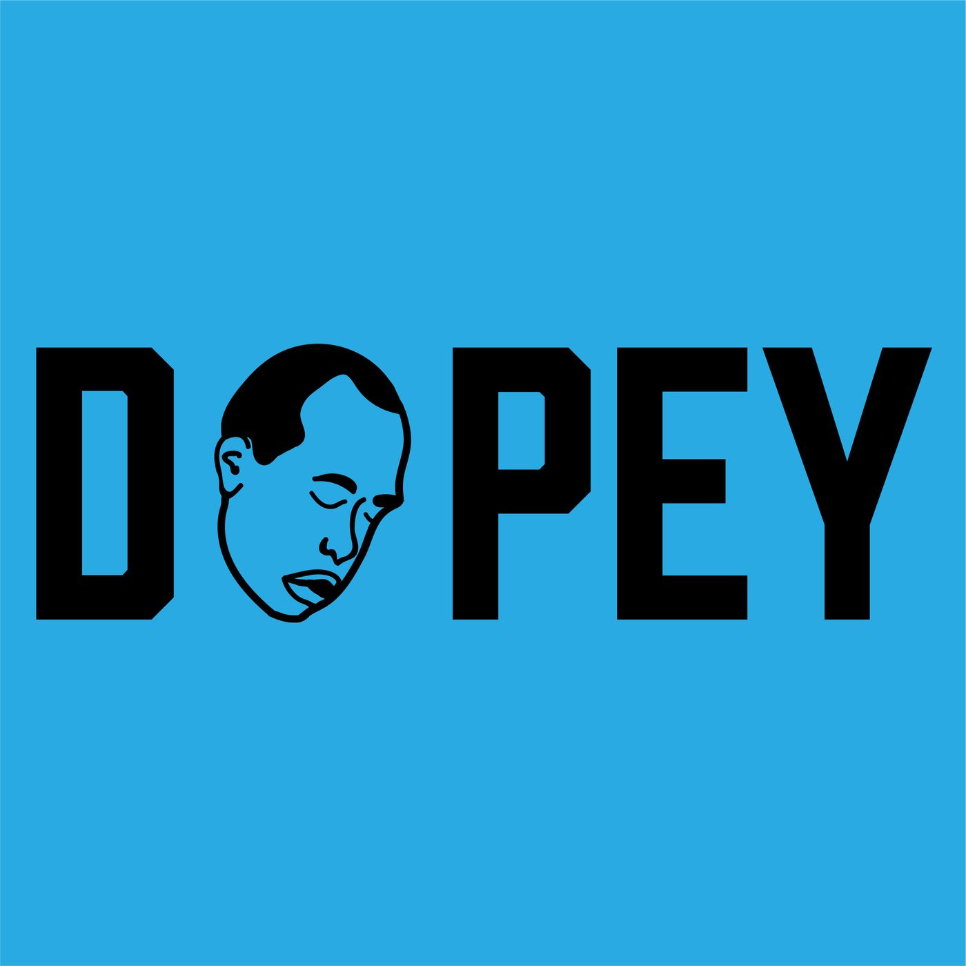 Dopey: On the Dark Comedy of Drug Addiction