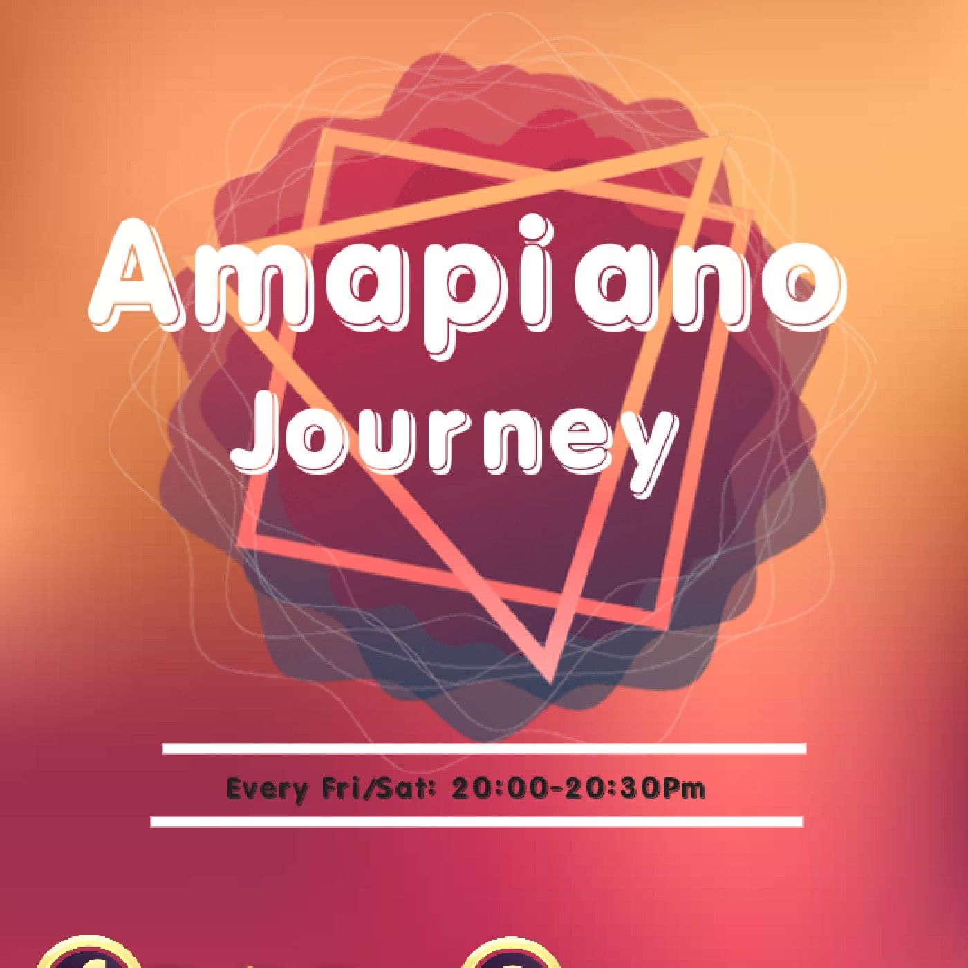 Amapiano cover art