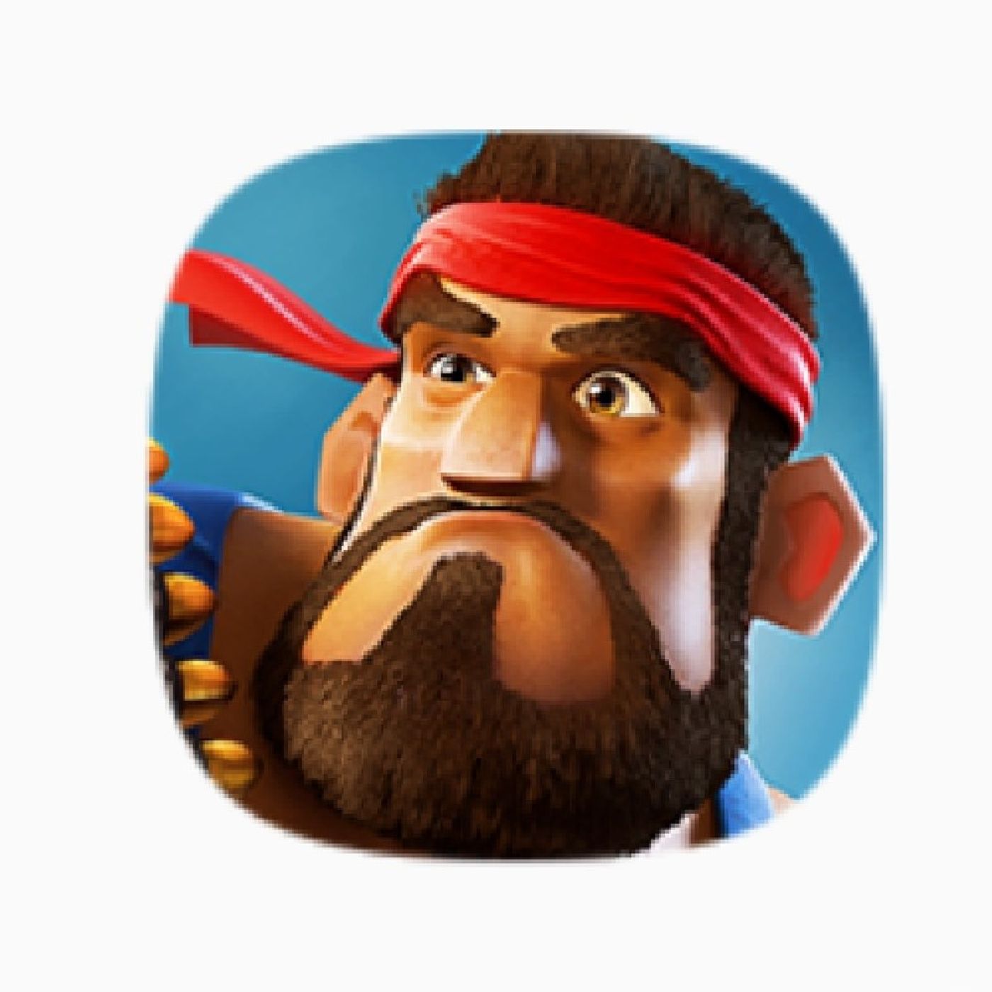 Barons Of Boom Beach Chapt 1