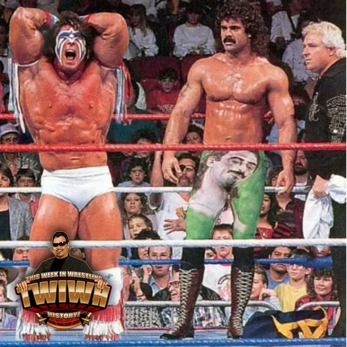 Don Tony And Kevin Castle Show