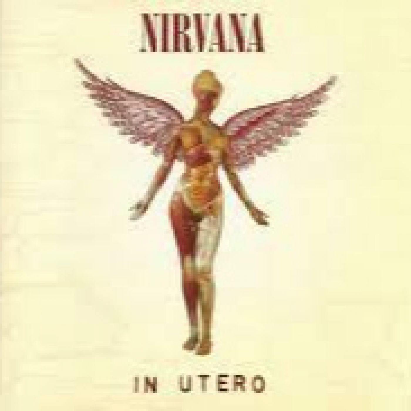 My Rock Play List Podcast - El Culto A: "Nirvana, 30 años del album In Utero." episode artwork