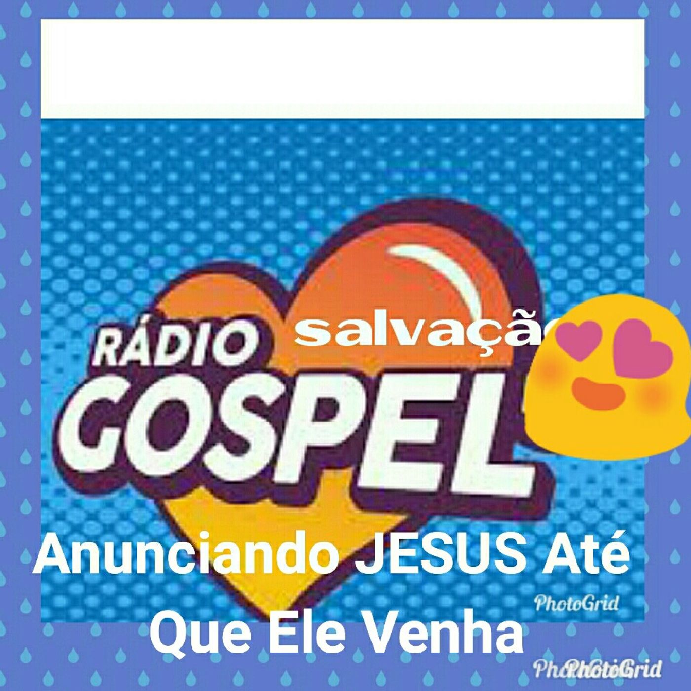 Rádio Salvação Gospel