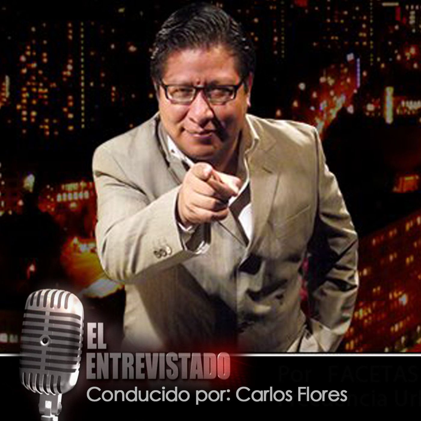El Entrevistado