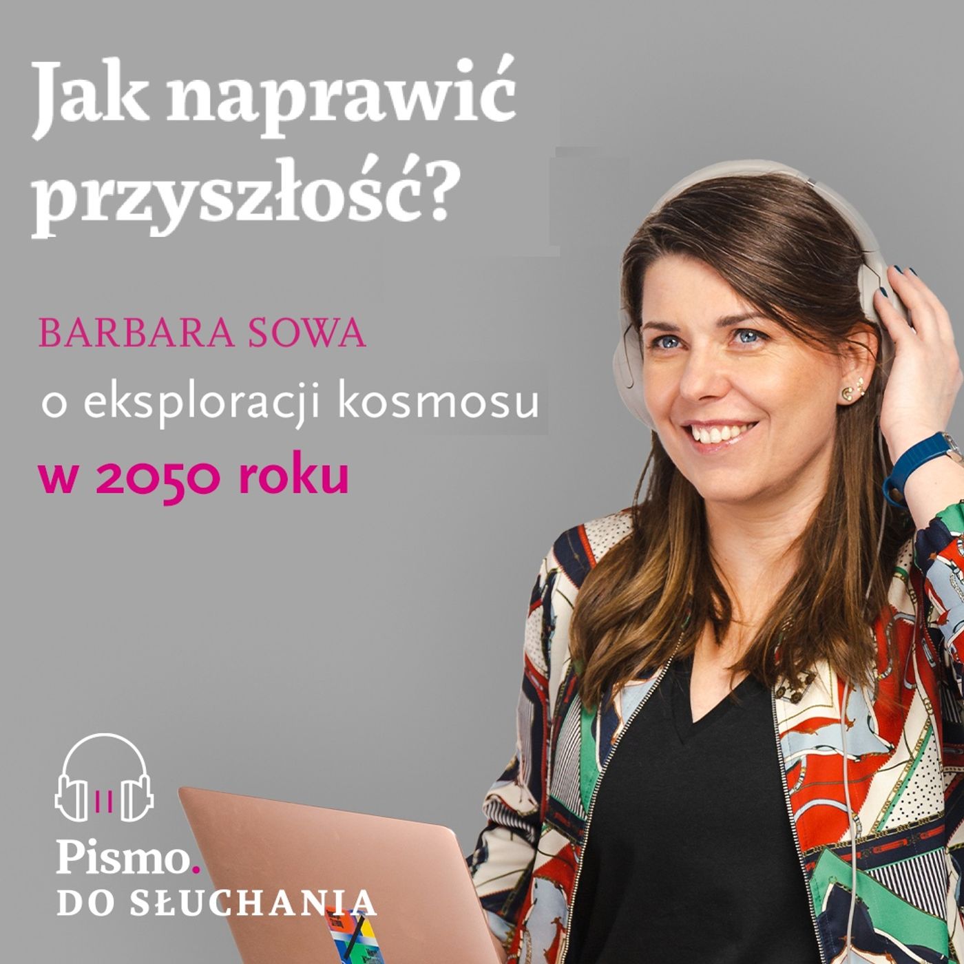 Jak naprawić przyszłość?