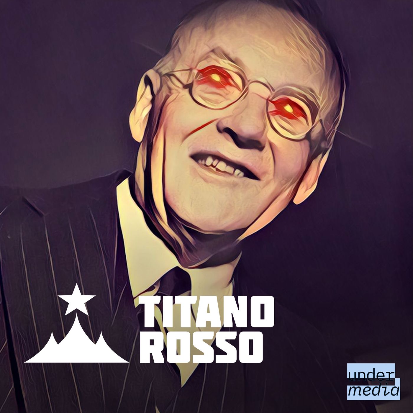 03: Chi sono gli uomini che non volevano più vedere i comunisti a San Marino 03: Chi sono gli uomini che non volevano più vedere i comunisti a San Marino