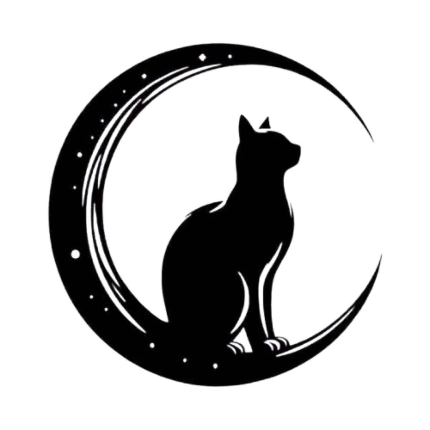 Moonkissed Mischief: Live with Intention cover art