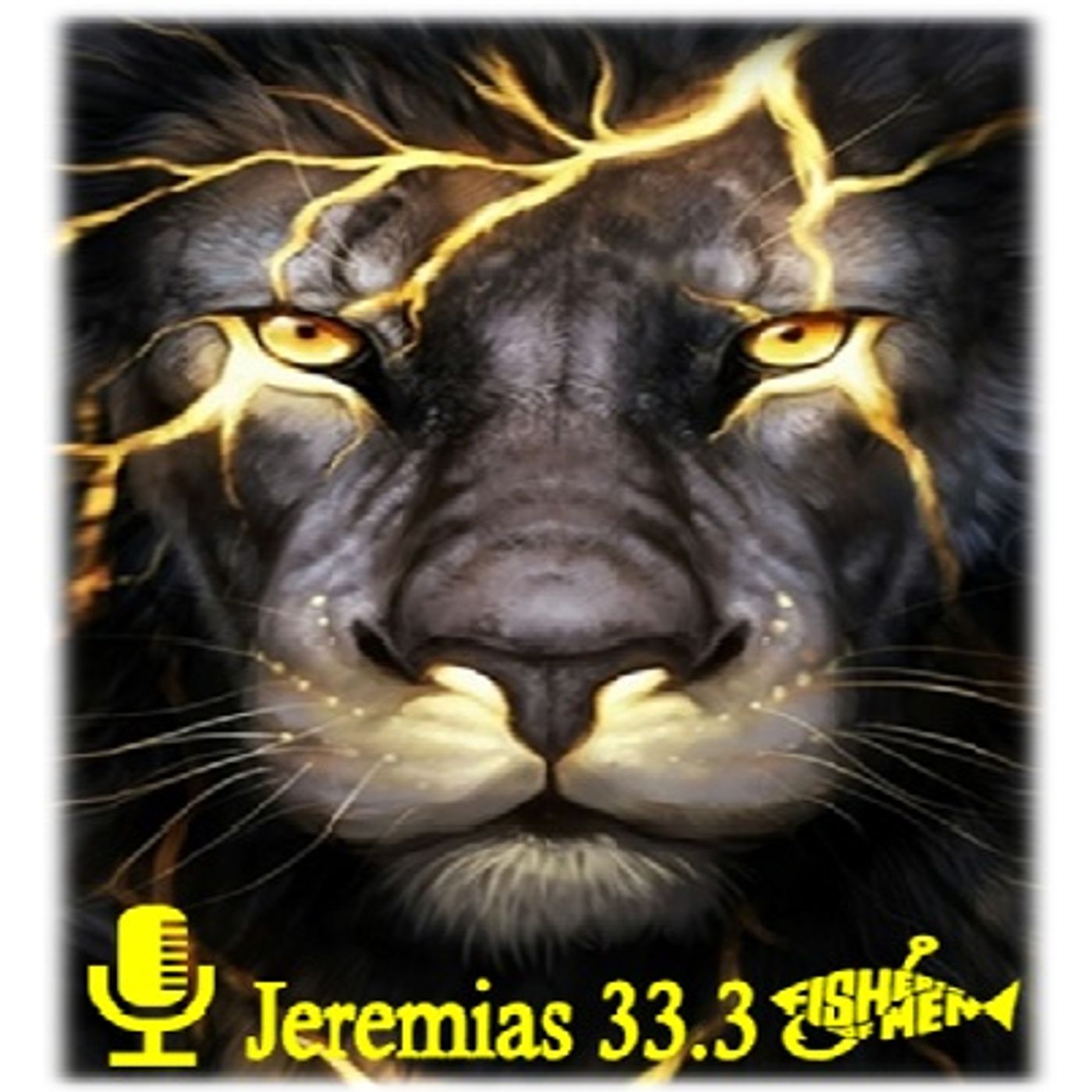 Jeremias 33:3's Show
