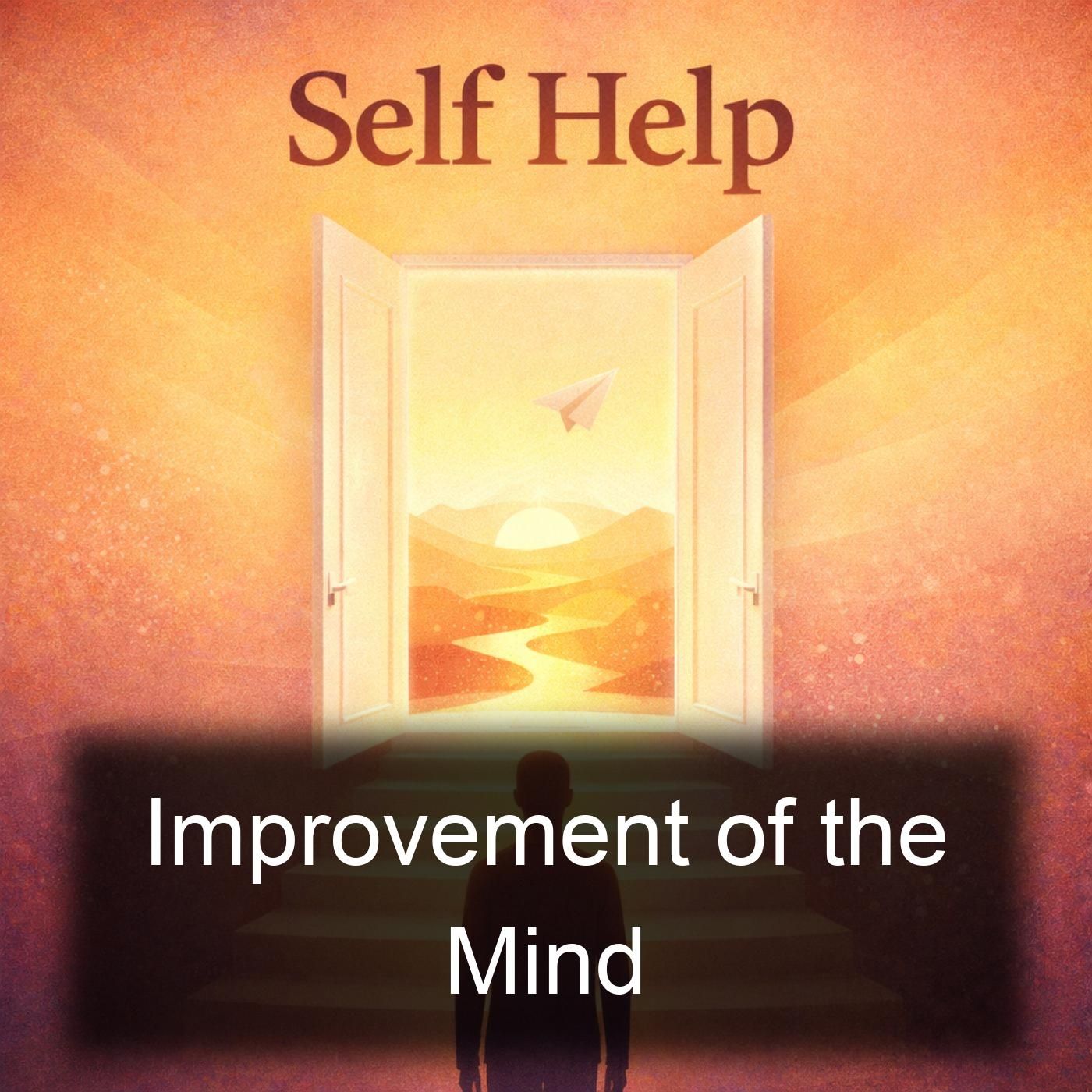 Improvement of the Mind cover