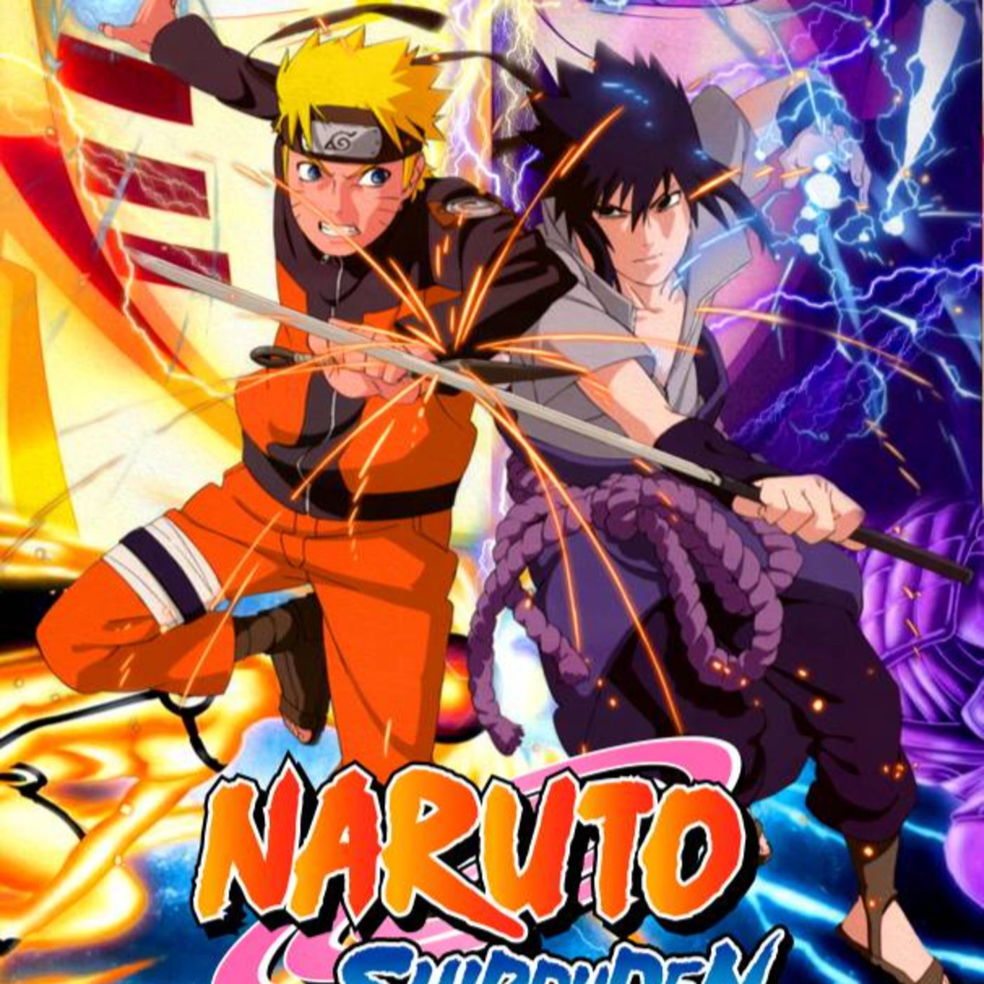 10 Reasons Why You Should Rewatch 'Naruto'