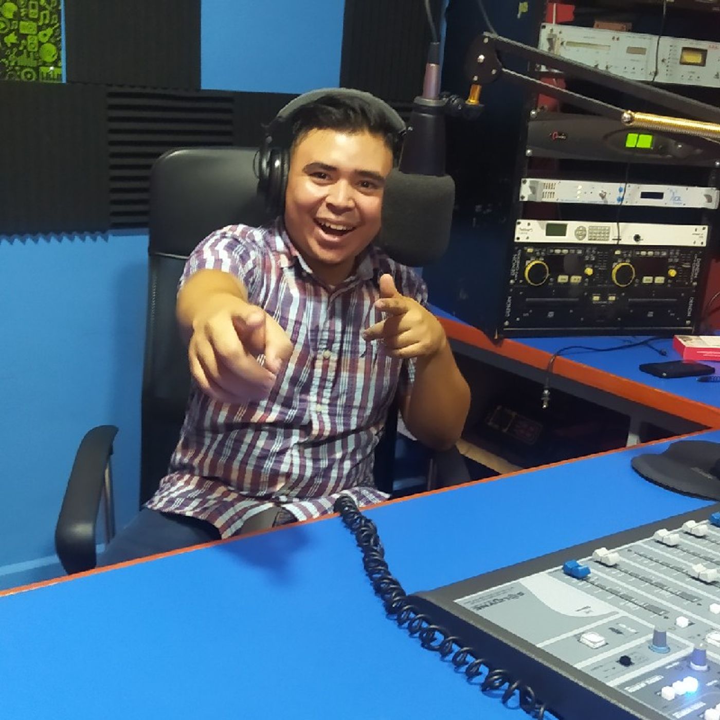 ¡Activadisimos!🔴 Complaciendo Con Tu Música
