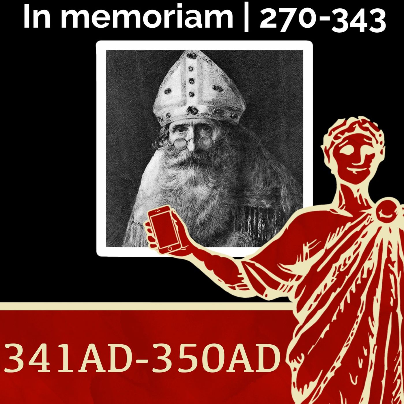 A.D. History Podcast