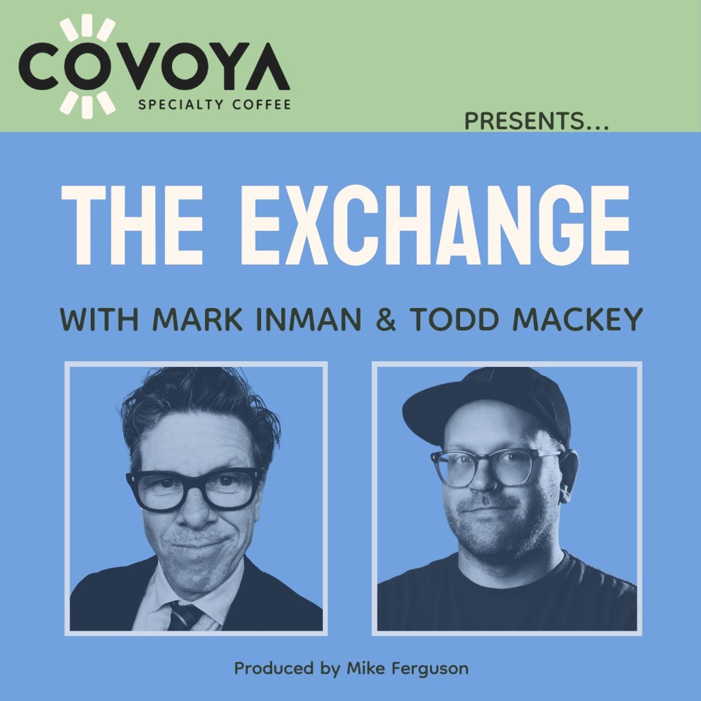 The Exchange-Presented by Olam Coffee