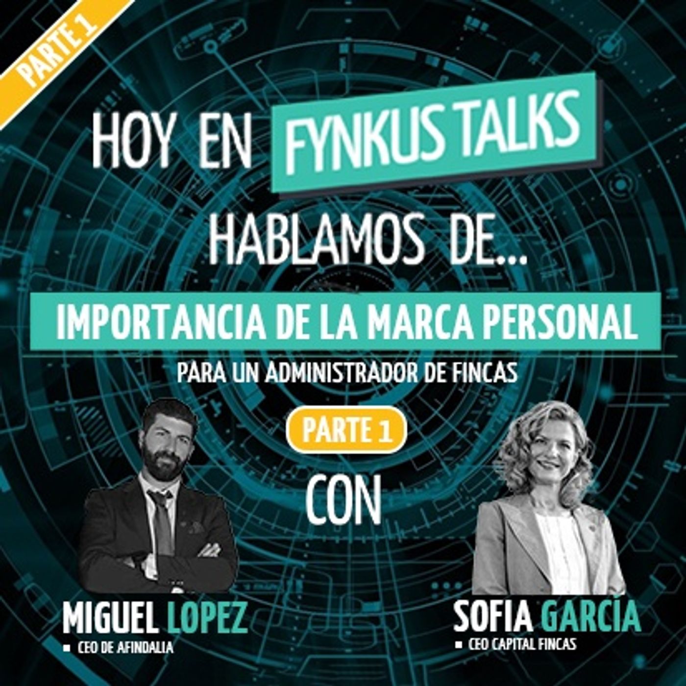 Administrador de fincas y comunidades de vecinos