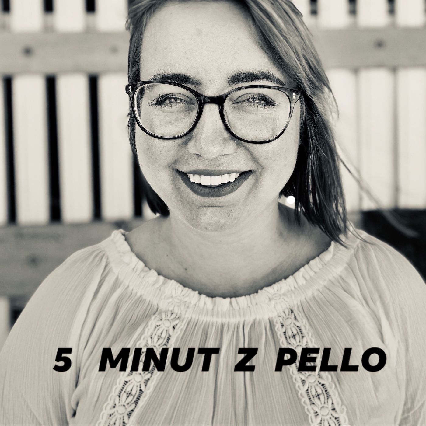 5 minut z Pello podcast artwork