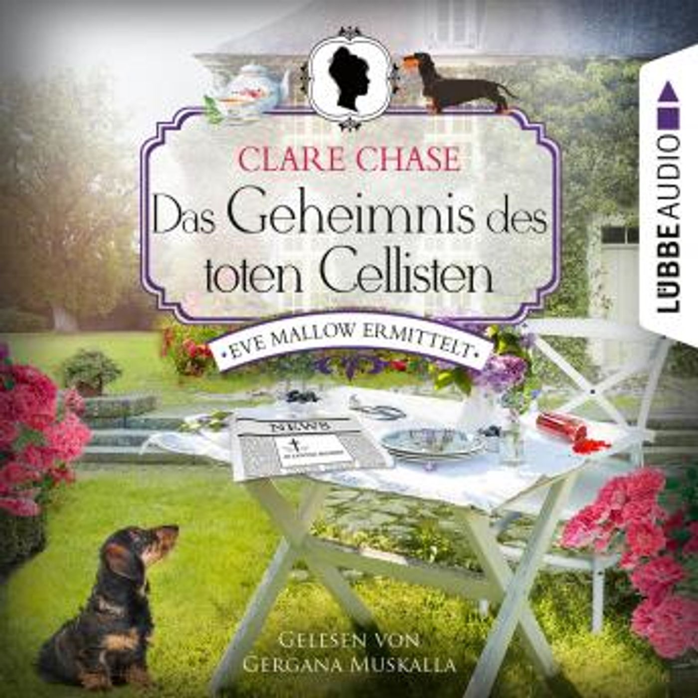 Find Best-Selling Full Audiobooks in Mystery, Thriller & Horror, Cozy Mystery