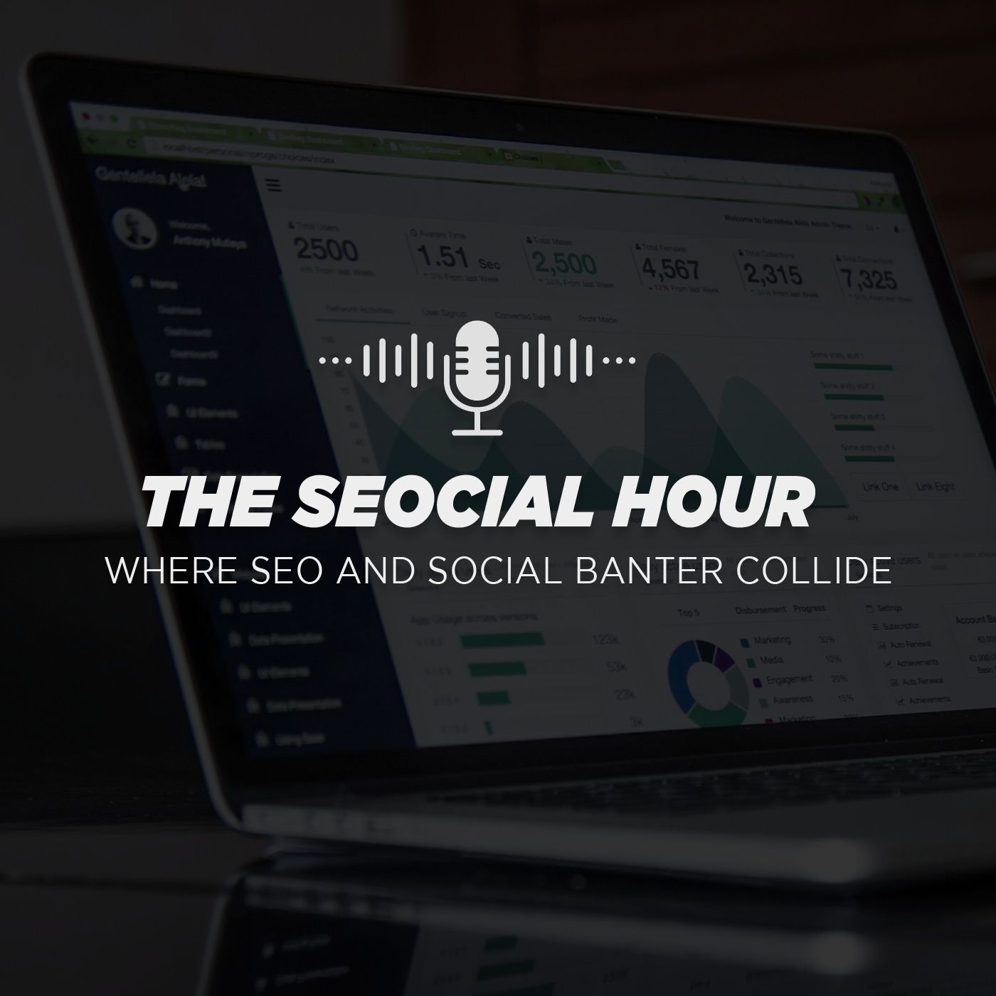 The SEOcial Hour