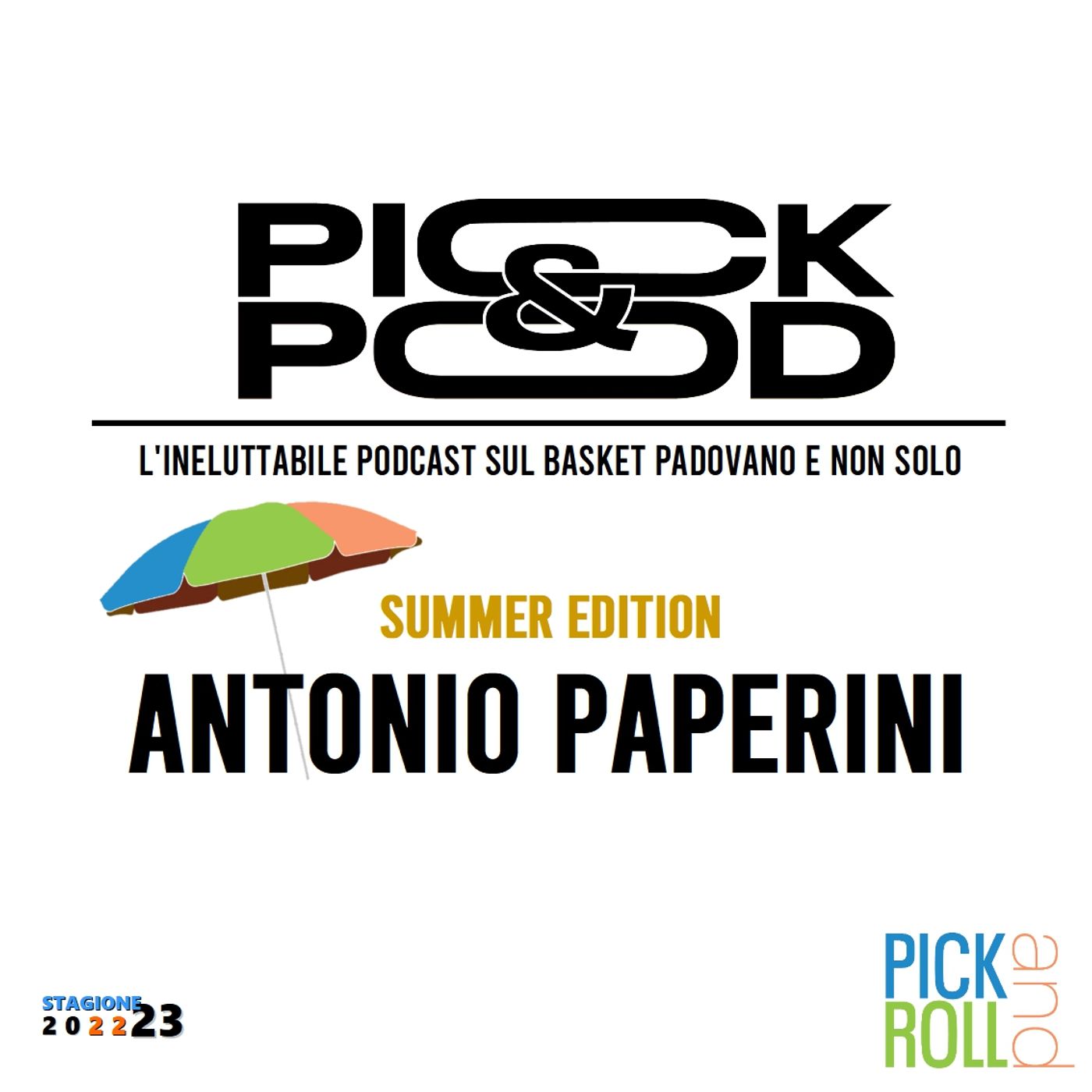 Pick & Pod
