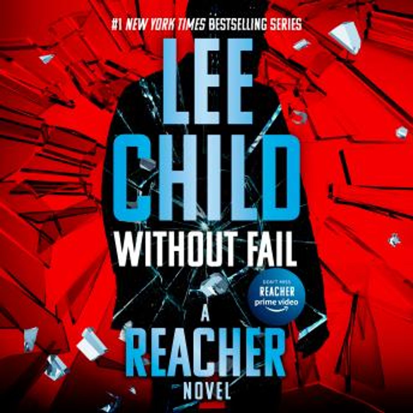 Grab the Essential Full Audiobooks in Mystery, Thriller & Horror, Suspense