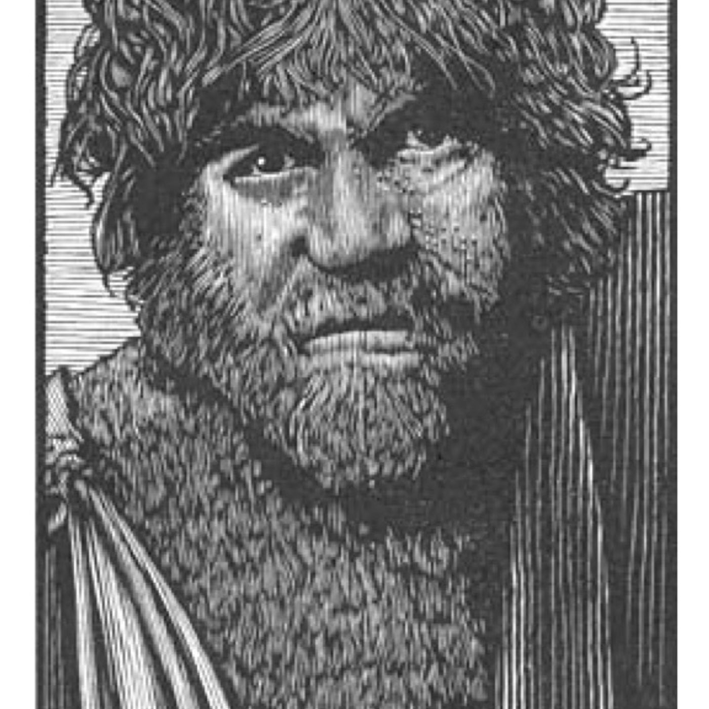 Esau=Synagogues Edom=White episode artwork
