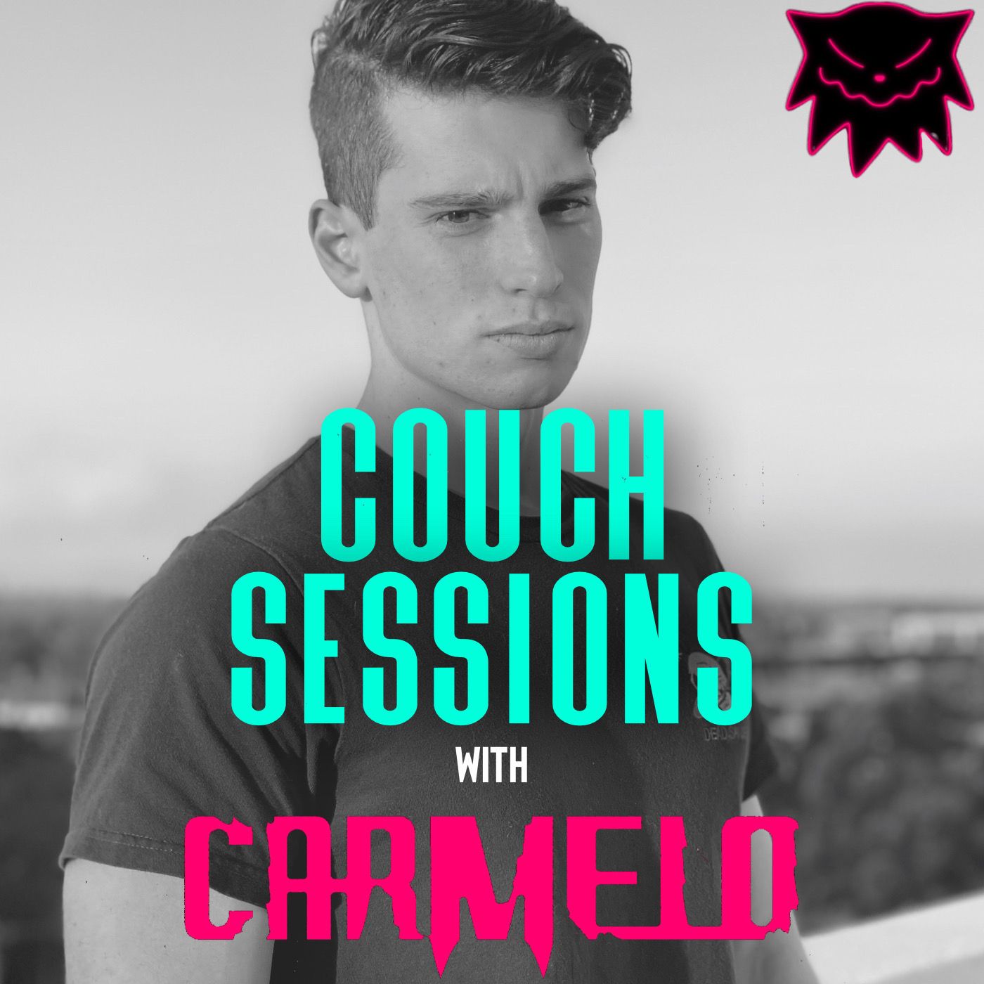 COUCH SESSIONS Episode #22 with Carmelo
