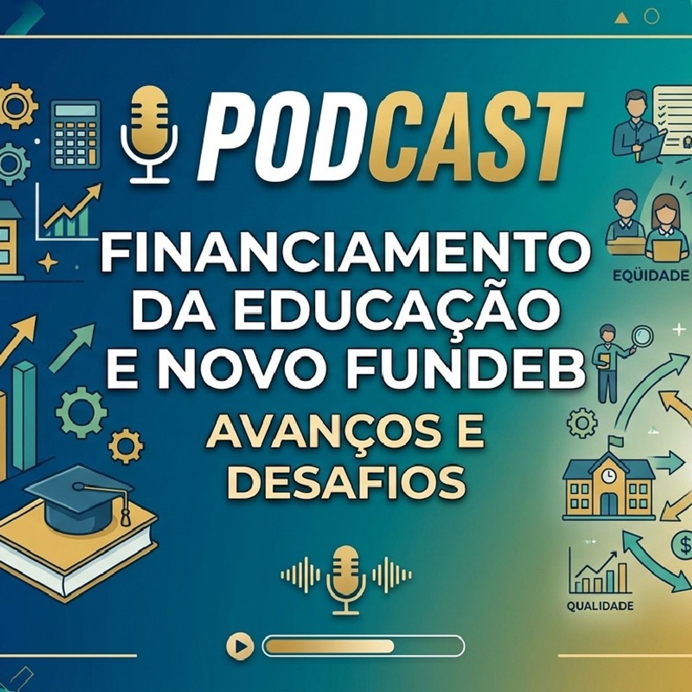 FUNDEB episode artwork