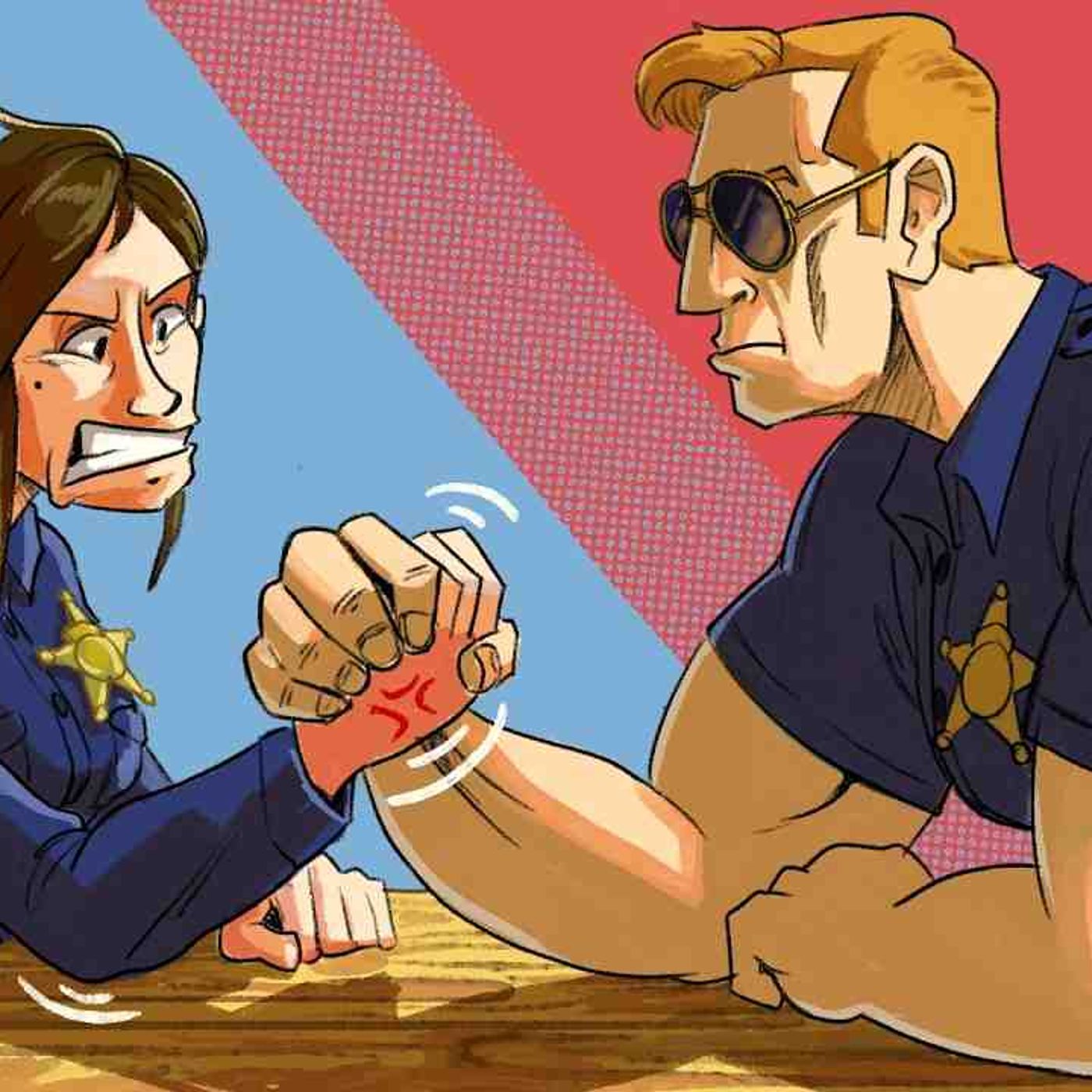 How Diversity Hiring Is Making Everyone Less Safe