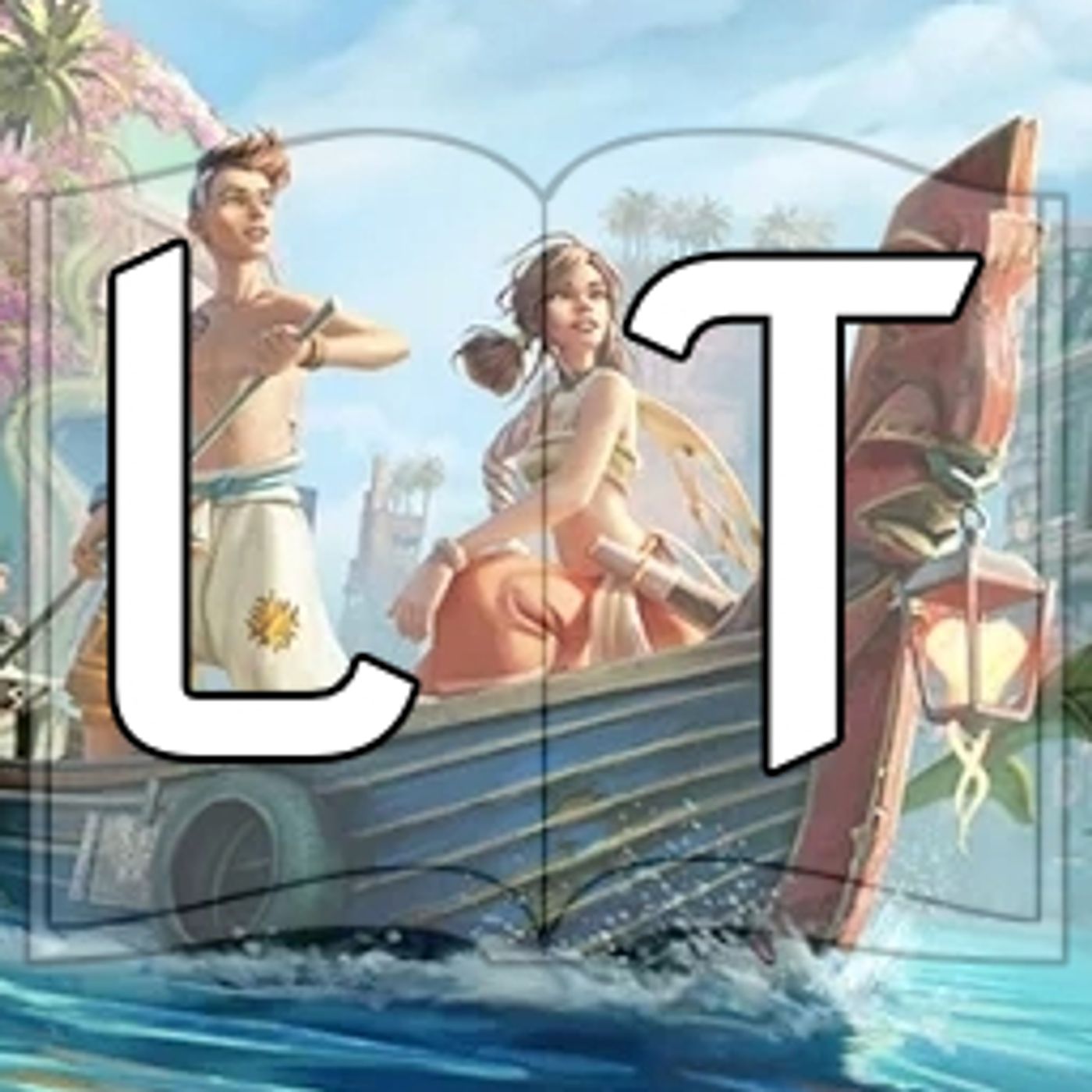Lore Together