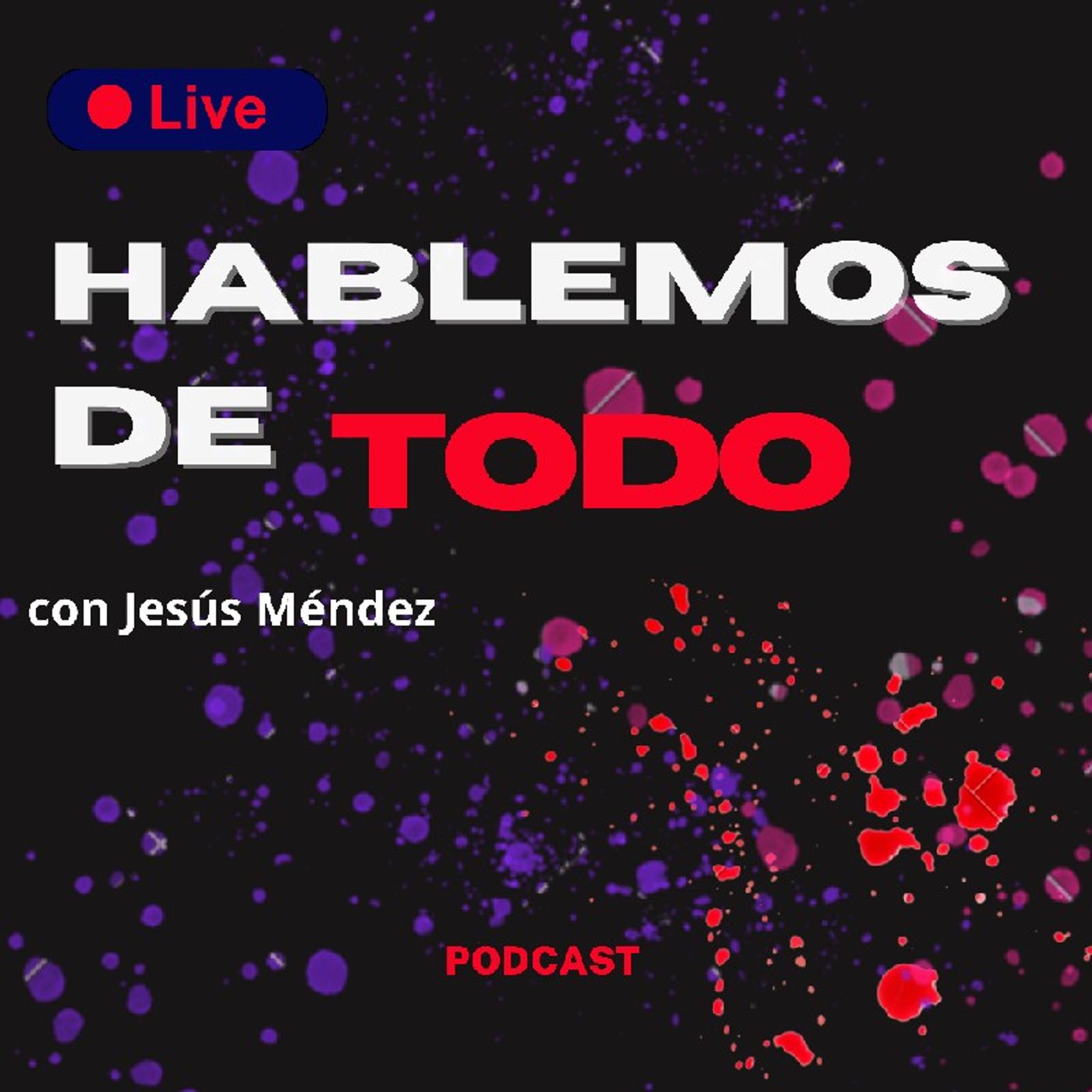Atención y concentración episode artwork