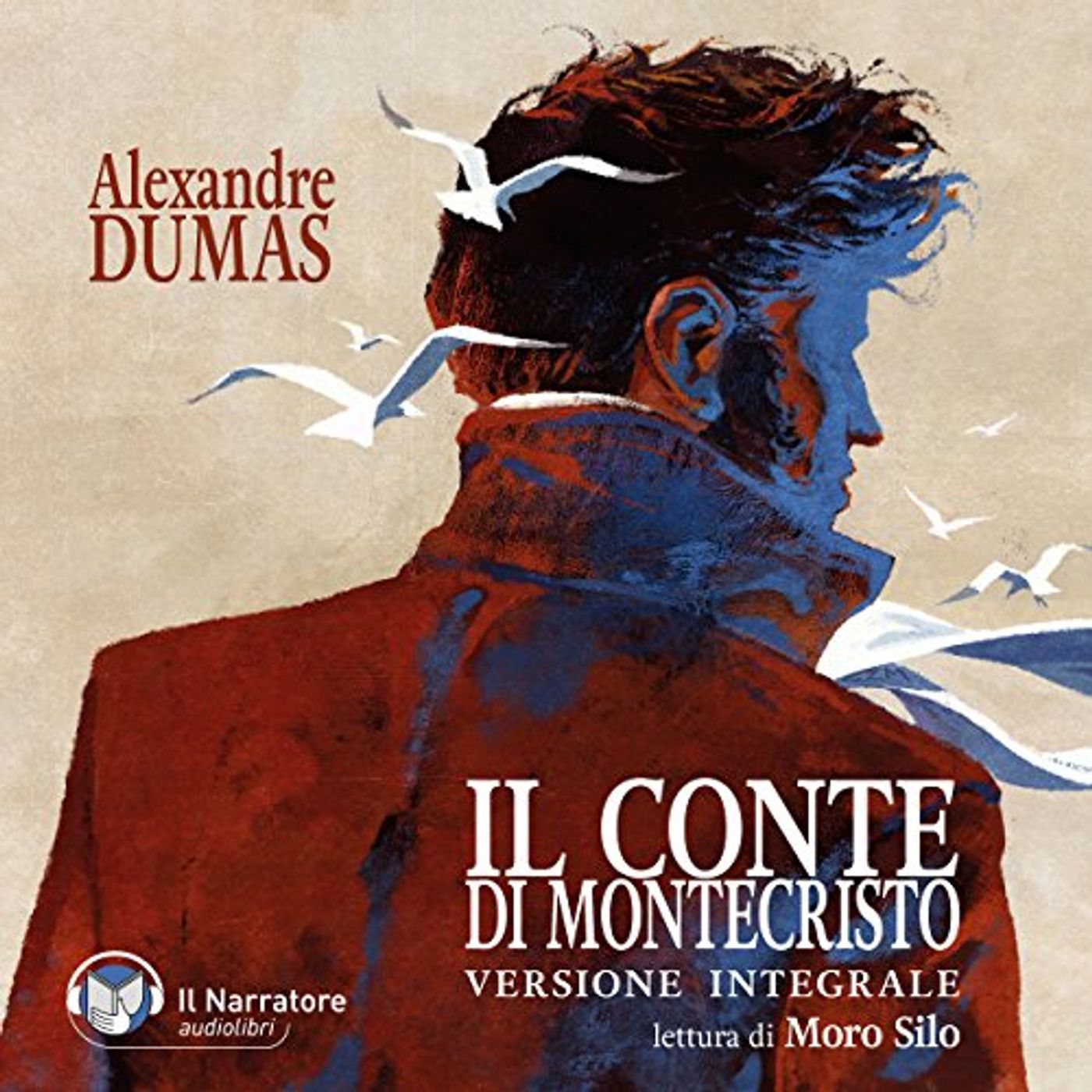 Il conte di Montecristo - La rivelazione di Faria