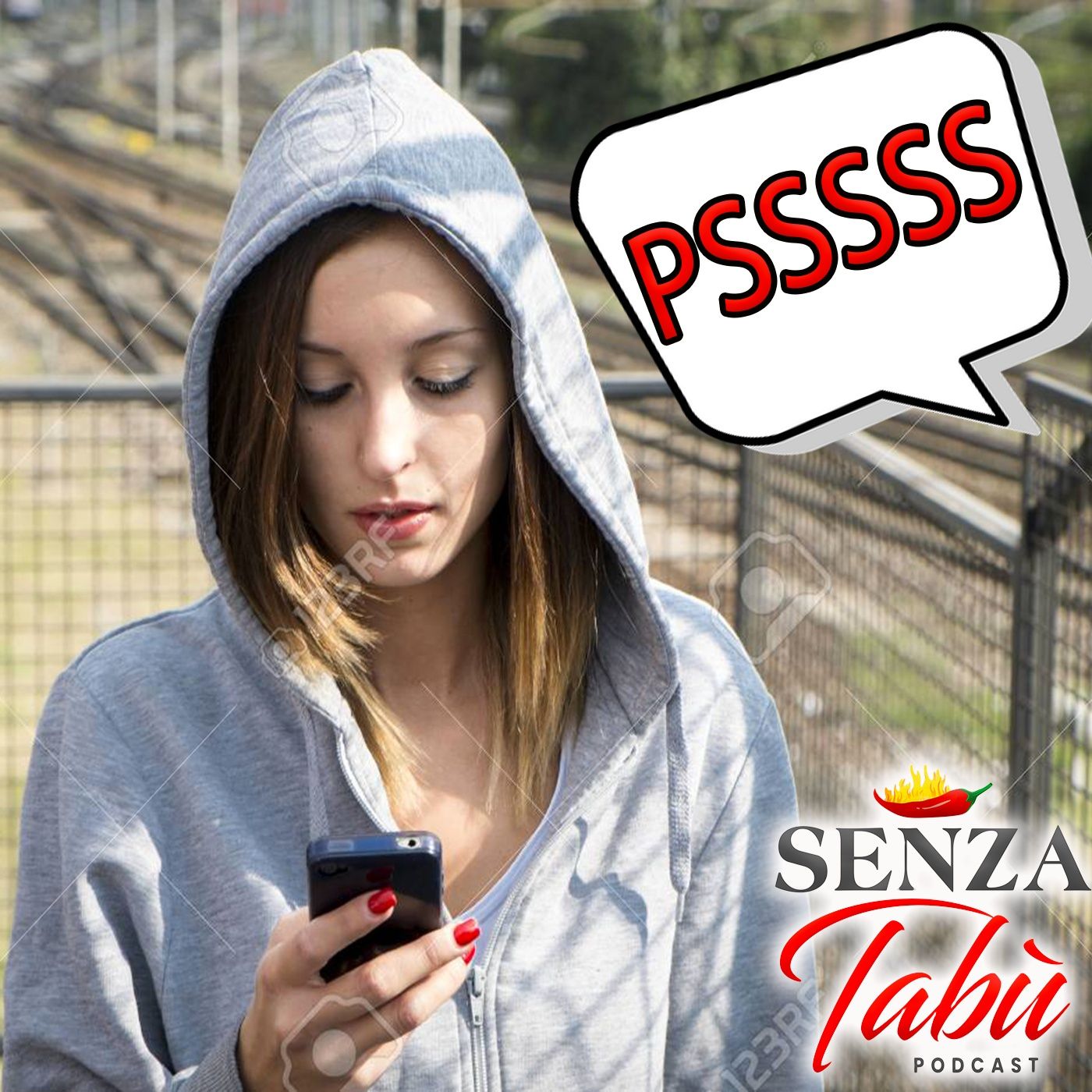 UN APP CONTRO CATCALLING E MOLESTIE 🌶 PAZZESCA!