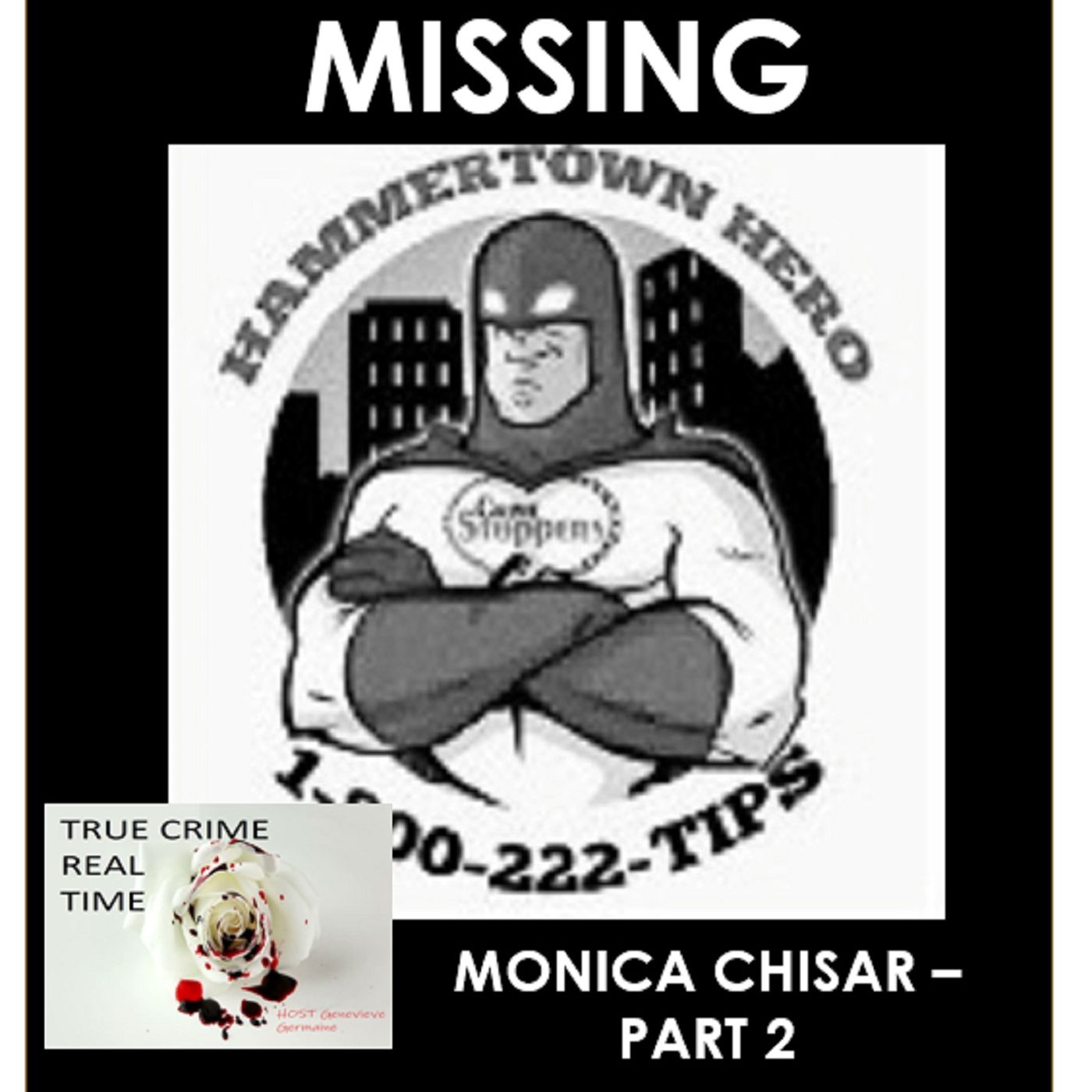 True Crime Real Time