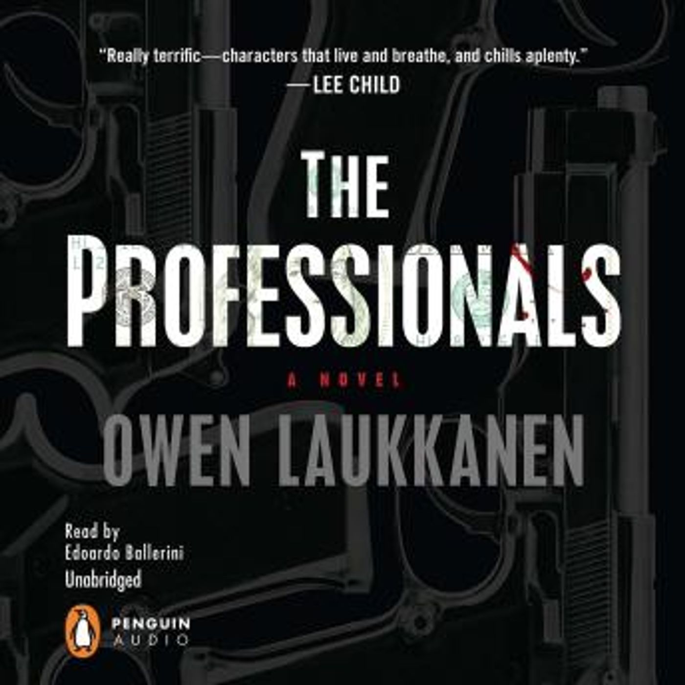 New Full Audiobooks in Mystery, Thriller & Horror, Police & Detective